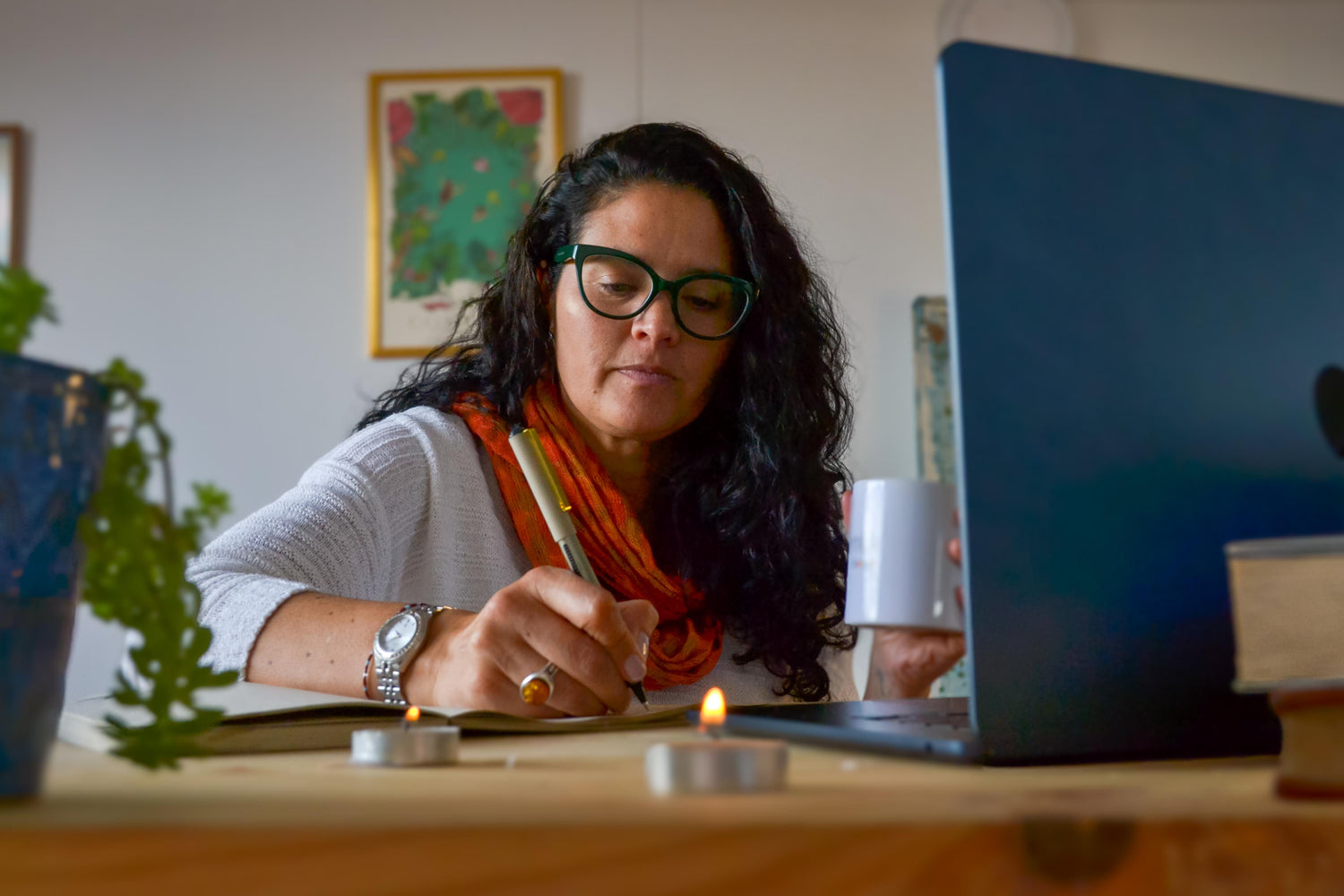 Acompañamiento online