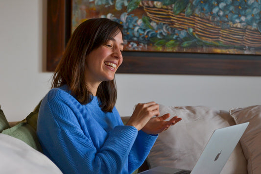 Acompañamiento Espiritual online