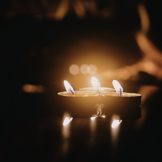 Guía de Pausa Ignaciana